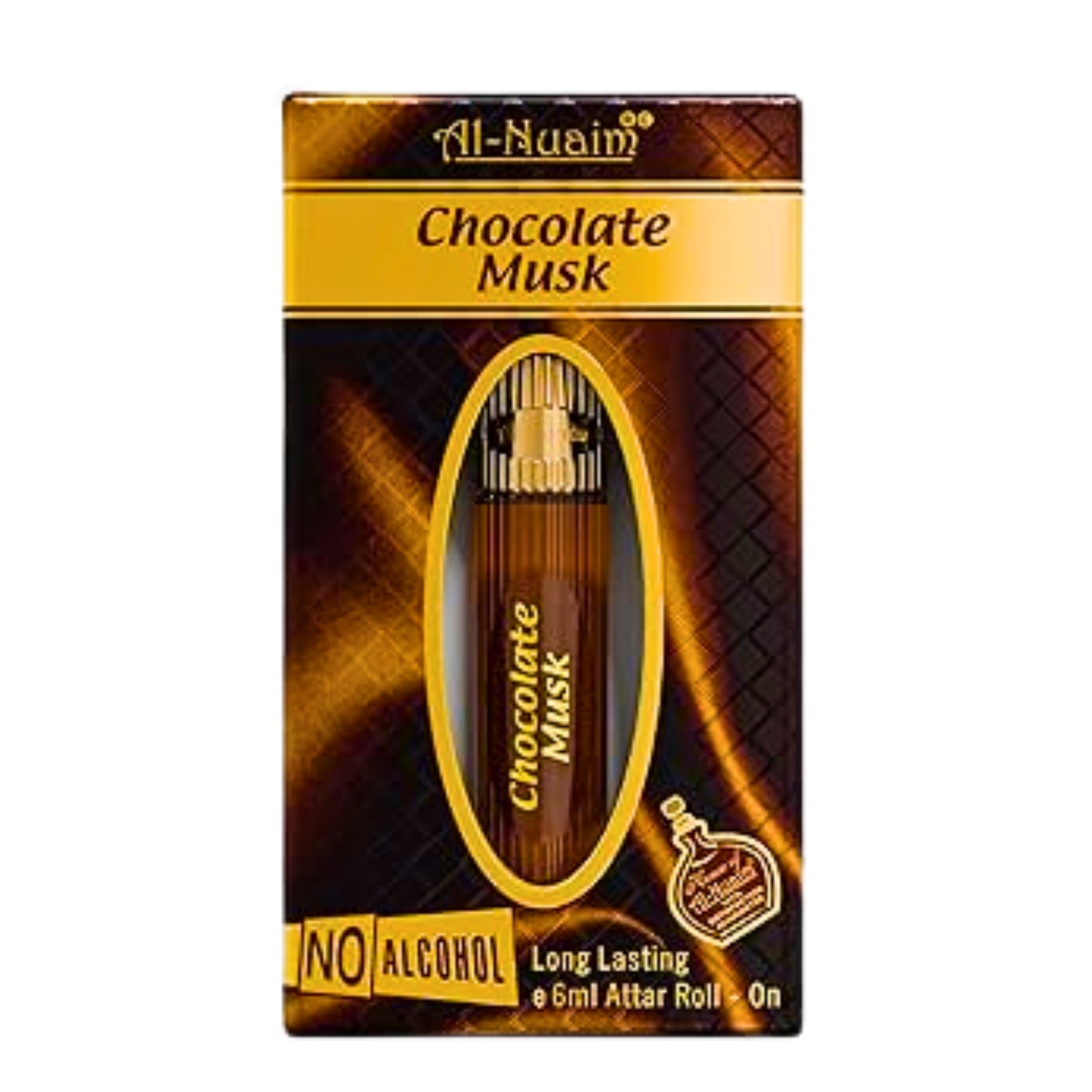 Al Nuaim Chocolate Musk (6ml)