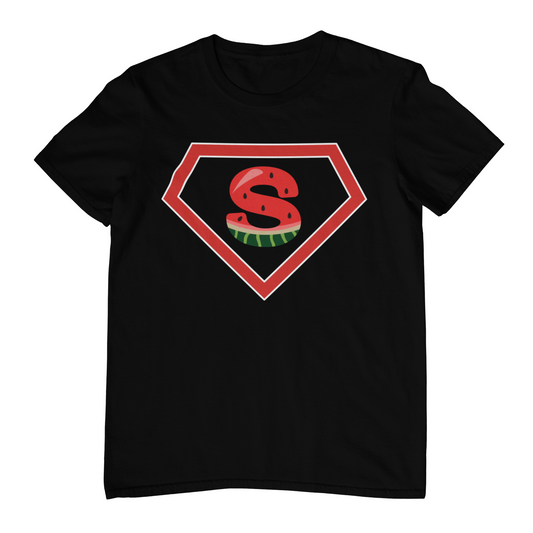 Supermelon Unisex T-Shirt-Assorted