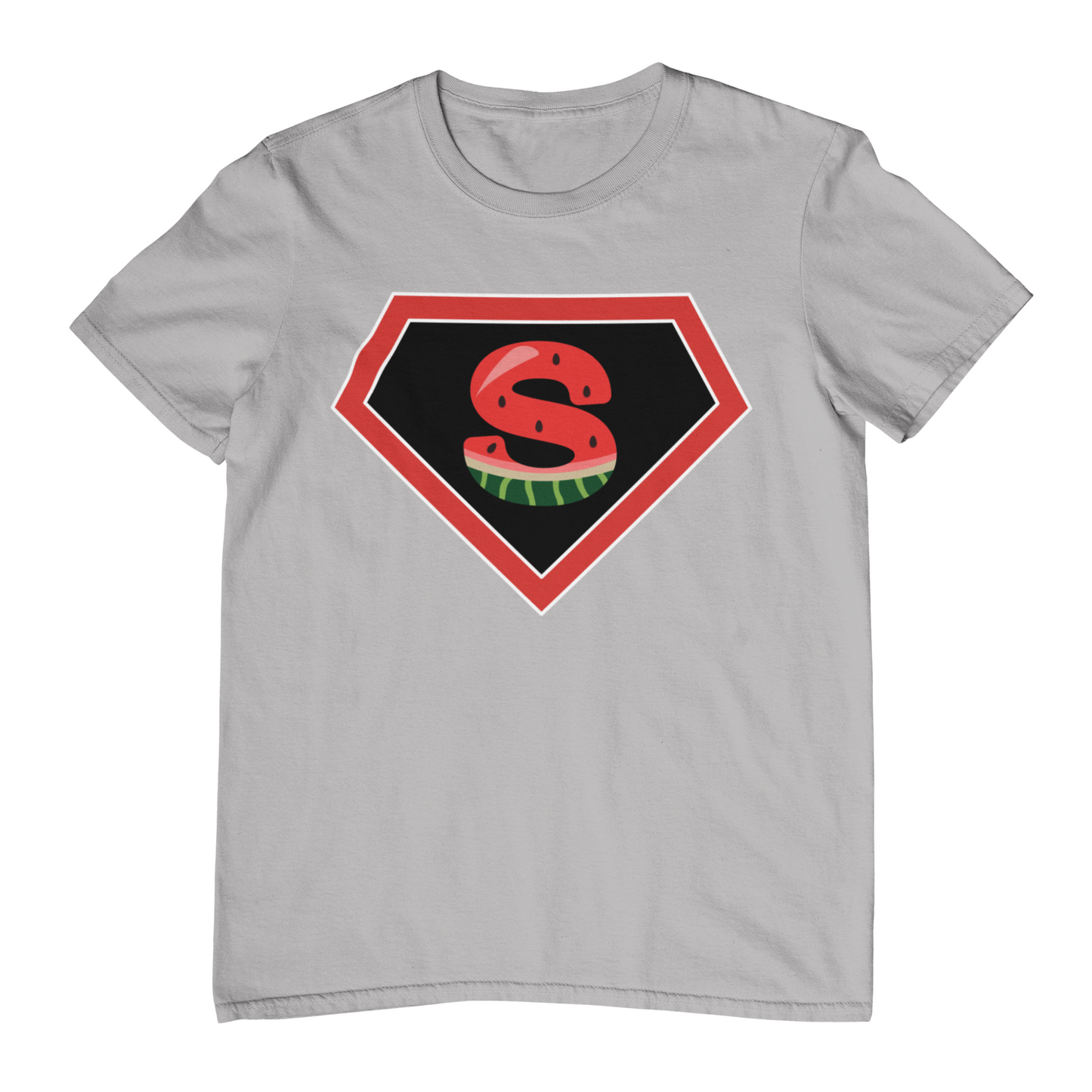 Supermelon Unisex T-Shirt-Assorted